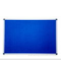 Wall hang noticeboard Felt board